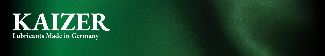 Kaizer Lubricants