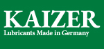 Kaizer Logo